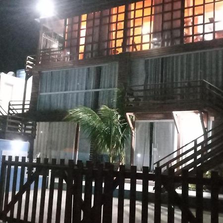 Pousada Jolie Maison Sao Francisco do Sul Bagian luar foto