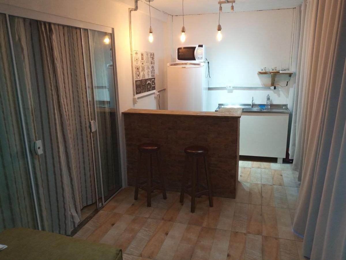 Pousada Jolie Maison Sao Francisco do Sul Bagian luar foto